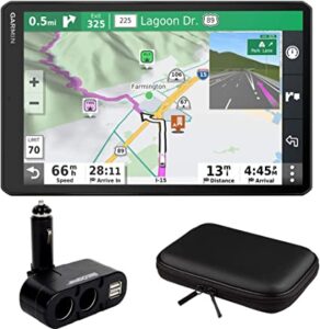 Best gps for rv