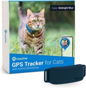 Best cat gps tracker