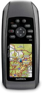 Best gps for hunting