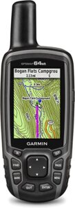 Best gps for geocaching