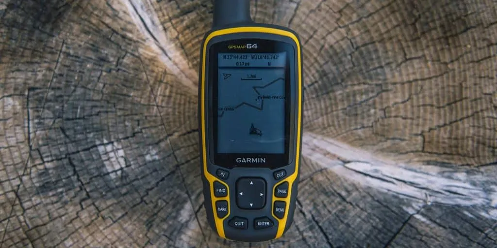 Best gps for hunting