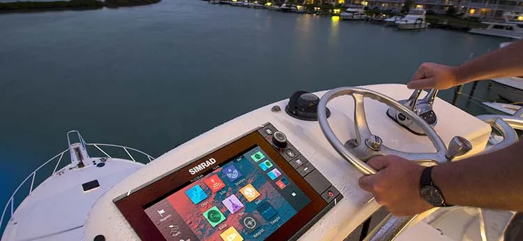 Best gps for boat