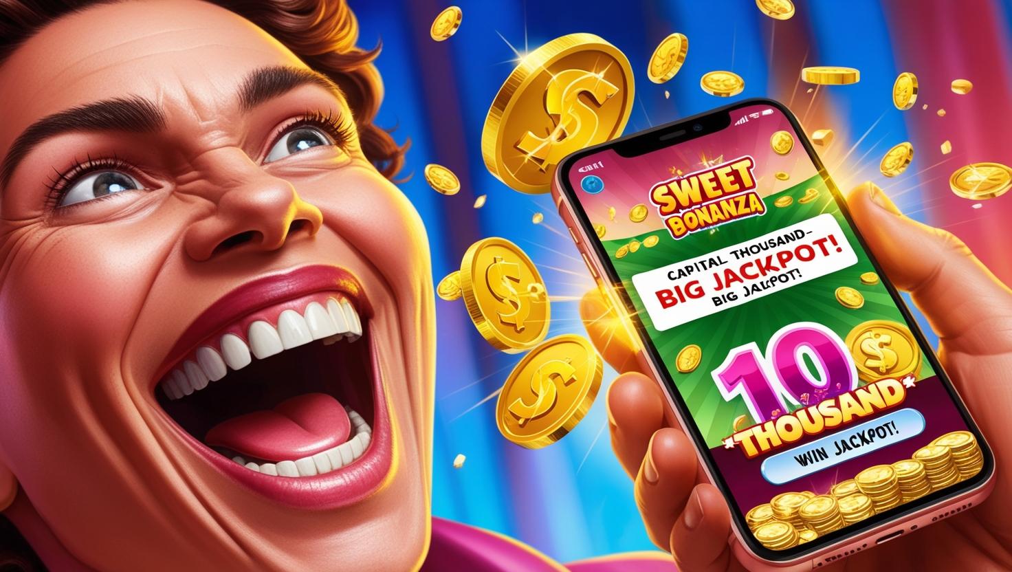 Slot Deposit 10rb: Cara Cerdas Menang Jackpot Tanpa Modal Besar