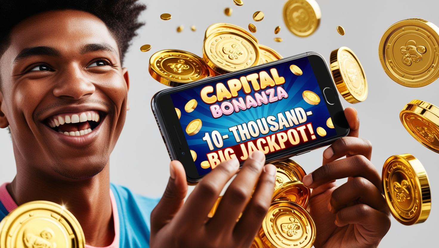 10 Game Slot Deposit 10rb Terbaik dengan Winrate Tinggi