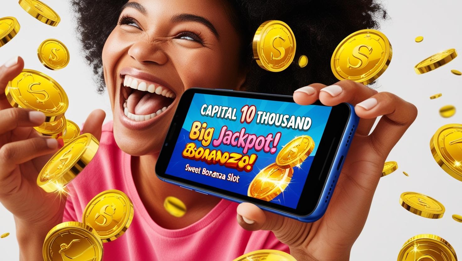 Slot Online Modal 10 Ribu, Menang Jutaan? Ini Faktanya!