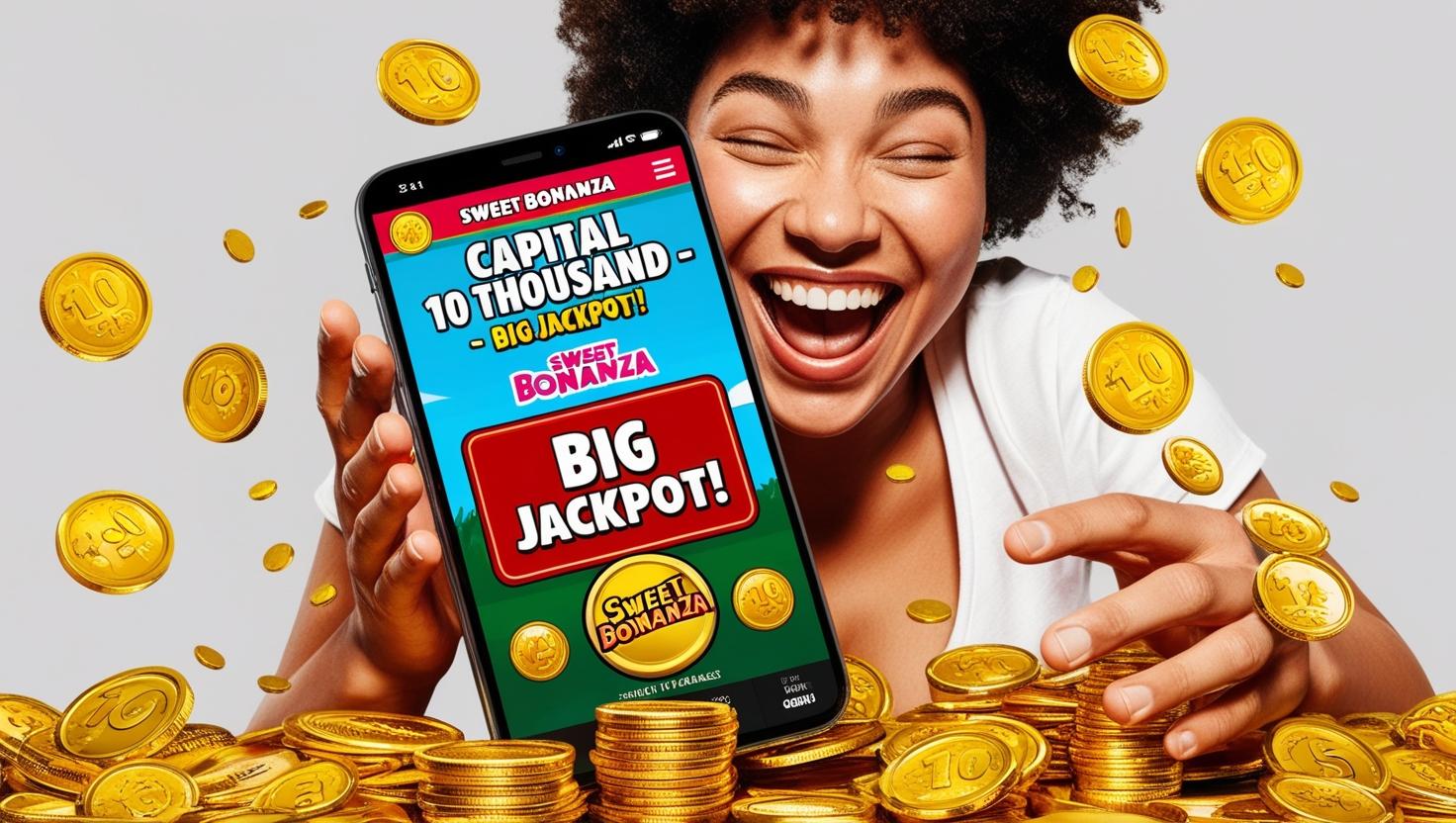 Slot Deposit 10rb: Pilihan Tepat untuk Pemain Hemat tapi Serius Menang